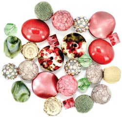 Inspirations Beads NOSTALGIA Inspirations Beads NOSTALGIA